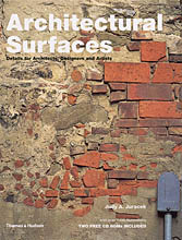 Architectural Surfaces: Details for Architects, Designers and Artists, автор: Judy A. Juracek